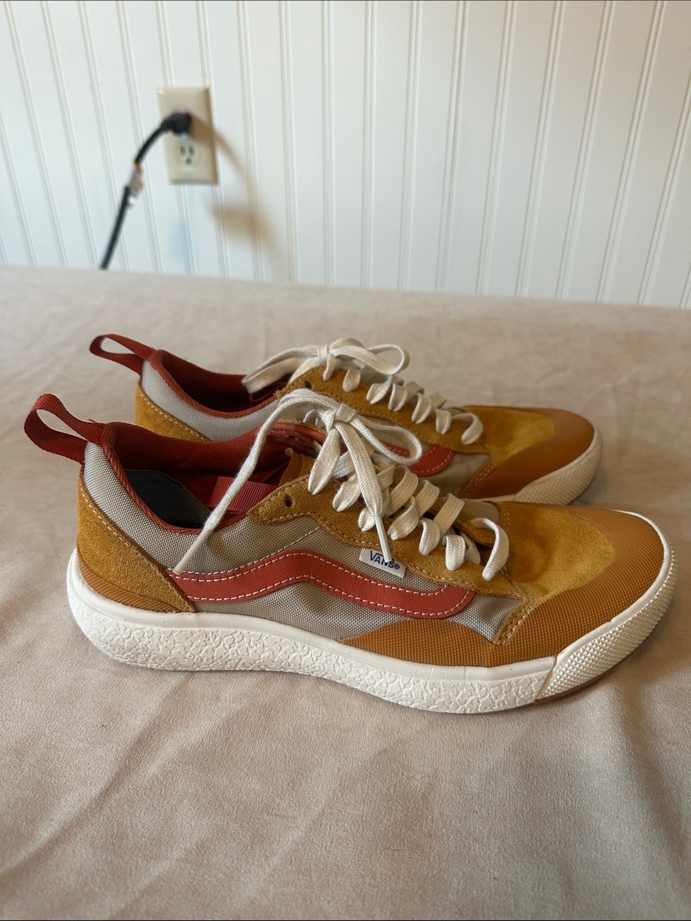 Vans Ultra Range